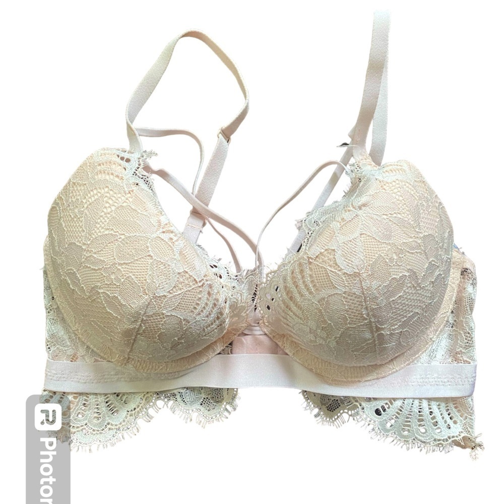 La Senza Bra Plunge Ultimate Beyond Sexy 32C